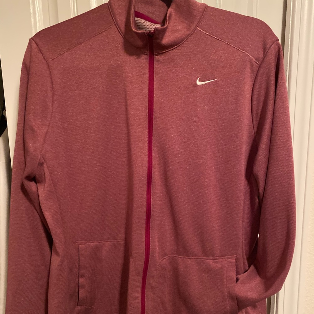 Nike Dryfit jacket